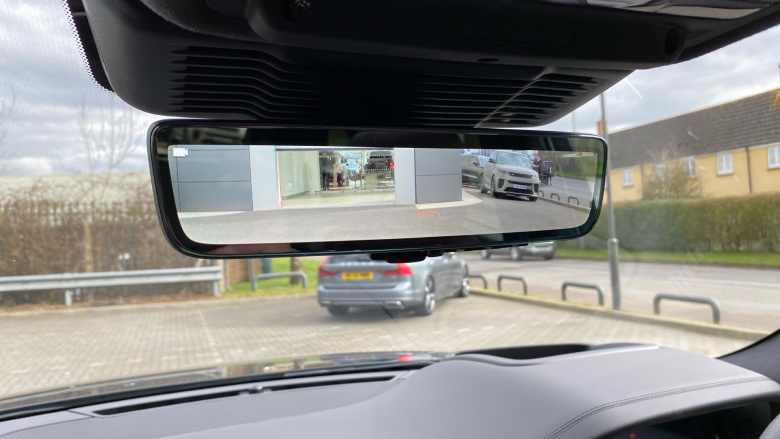 Land Rover Range Rover Evoque 2.0 D200 Autobiography 5dr Auto Diesel Hatchback